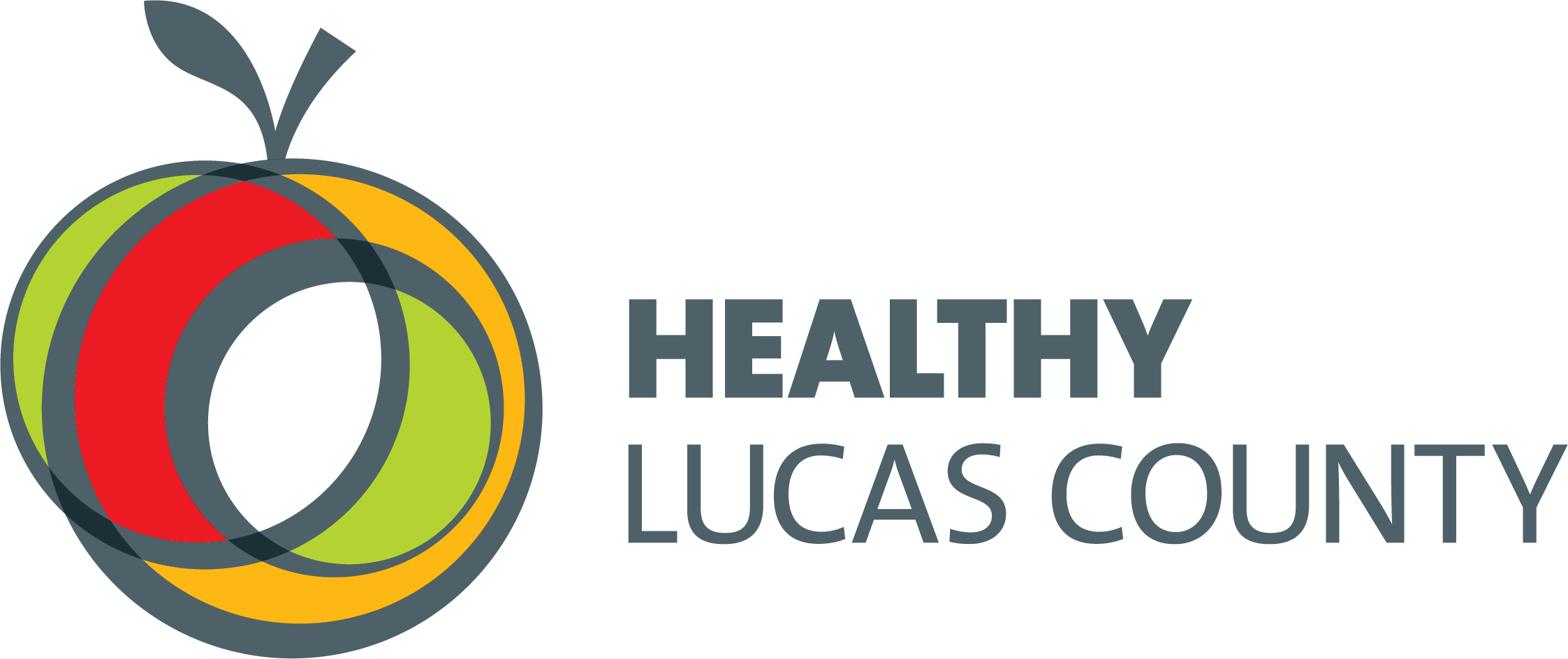 Healthy Lucas County