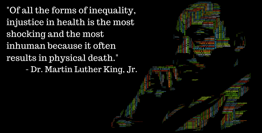 Health Equity