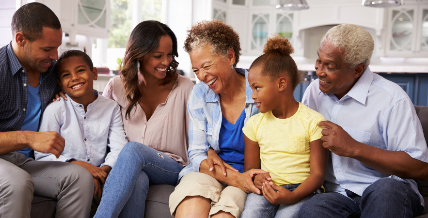 2022/2023 Community Health Assessment