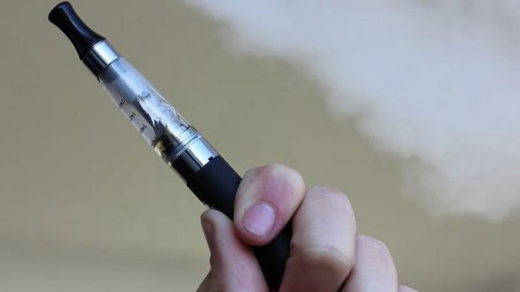 Preventing Youth Vaping